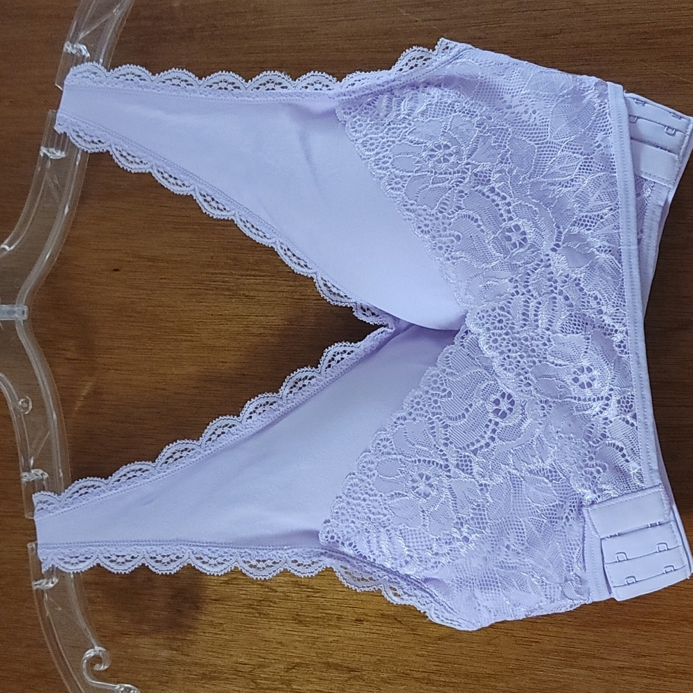 Cara Mia Bra NWOT